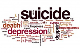 Se cree que el suicidio y el egoísmo van de la mano. Pero la enfermedad mental le miente a las personas, haciéndoles pensar que el suicidio es una opción. El suicidio no es egoísta. Lee esto.