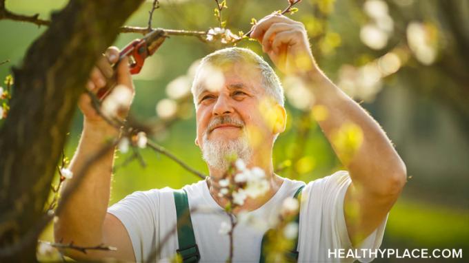 La alteración del conocimiento de la enfermedad (anosognosia) es la razón principal por la cual las personas con trastorno bipolar no toman sus medicamentos.