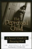 Niño deprimido: una guía para padres para rescatar a los niños