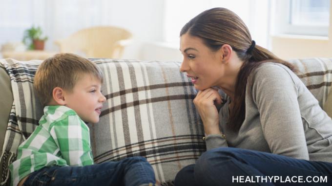 Las intervenciones para el trastorno de conducta pueden ayudar a su hijo, al igual que aprender a disciplinarlo con un trastorno de conducta. Aprenda sobre ambos en HealthyPlace. 