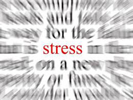Si luchas con una enfermedad mental, el estrés puede ser aterrador. A veces el estrés es solo estrés. Pero a veces el estrés indica una recaída de la enfermedad mental. Lee esto.