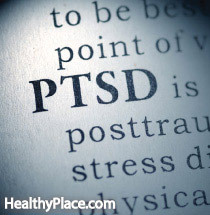 El trastorno de estrés postraumático (TEPT) se considera actualmente una enfermedad mental, pero algunos no ven el TEPT como un trastorno. ¿Porqué es eso?