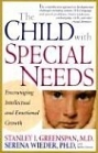 El niño con necesidades especiales: fomento del crecimiento intelectual y emocional (Un libro de Merloyd Lawrence) 