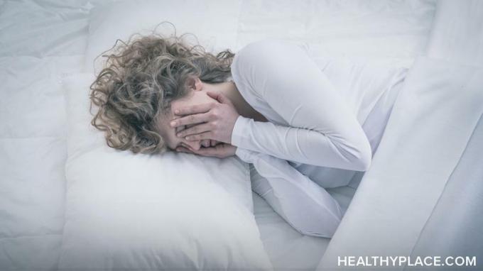 trastorno bipolar problemas del sueño lugar saludable