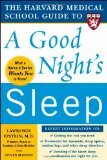 La Guía de Harvard Medical School para una buena noche de sueño (Guías de Harvard Medical School)