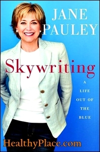 ane Pauley, personalidad de noticias de televisión, reveló en su nueva autobiografía que sufre de trastorno bipolar y ha sido tratada con esteroides y antidepresivos.