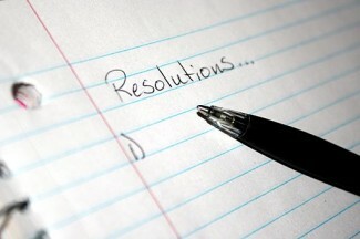 Las resoluciones correctas de Año Nuevo pueden ayudar con el trastorno bipolar. Conozca las resoluciones que debe tomar si vive con bipolar. Lee esto.