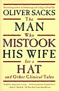 El hombre que confundió a su esposa con un sombrero