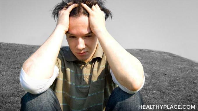 Las personas con TDAH mueren por suicidio a tasas más altas que la población general. Lea más para descubrir por qué y cómo los TDAH pueden sentirse menos deprimidos en HealthyPlace.