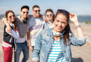 El estigma de amigos y enfermedades mentales es un problema que muchos de nosotros enfrentamos, pero los amigos afectados por el estigma de enfermedades mentales no son tu culpa. Encuentra de qué se trata ...