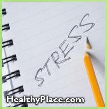 El manejo del estrés puede ser complicado y confuso porque existen diferentes tipos de estrés. Conozca los diferentes tipos de estrés que pueden afectarnos.