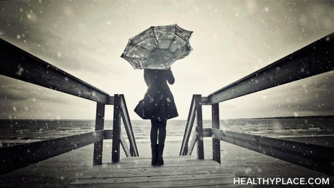 Los cambios estacionales pueden afectar profundamente su salud mental. Obtenga consejos sobre cómo lidiar con los efectos estacionales en la salud mental en HealthyPlace.com