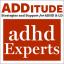 "Crecer con TDAH: tratar el déficit de atención en niños en edad preescolar a través de adultos" [episodio del podcast n. ° 13]