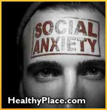 ¿Qué es la fobia social? Conozca los síntomas, las causas y los tratamientos de la fobia social: timidez extrema.