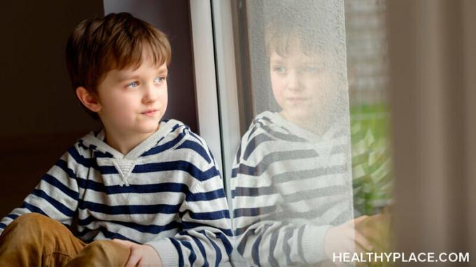 Las causas del trastorno bipolar en los niños son complejas. La bipolaridad infantil se ha estudiado pero no se comprende completamente. Obtenga detalles sobre las causas en HealthyPlace.