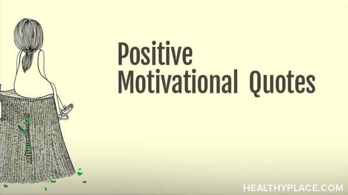 ¿Qué citas motivacionales positivas me pueden ayudar hoy?