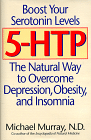 5-HTP: la forma natural de superar la depresión, la obesidad y el insomnio