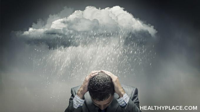 Para muchos, la depresión parece durar para siempre. ¿Pero lo hará realmente? Descúbralo aquí en HealthyPlace.com