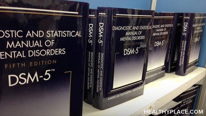 El DSM-5 a veces se llama la enciclopedia de los trastornos mentales. ¿Qué nos dice sobre los diferentes trastornos mentales? ¿Es bueno el DSM-5?