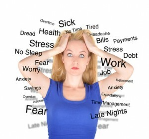 ¿Es posible alcanzar la dicha en momentos de ansiedad y estrés? Es con estas tres herramientas. Supera el estrés y la ansiedad con estas técnicas. 