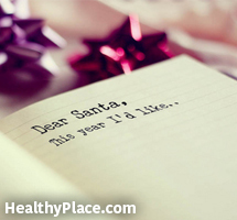 Mi lista de Navidad sobre salud mental muestra una verdad simple: necesitamos una mejor manera de tratar y pensar sobre las personas con enfermedades mentales. Lee esto.
