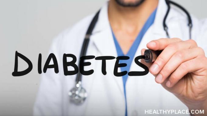 Hay 3 tipos principales de diabetes. Obtenga datos y estadísticas sobre estos y otros tipos de diabetes en HealthyPlace.