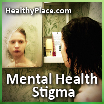 Estigma de salud mental entre los enfermos mentales