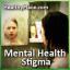 Estigma de salud mental entre las personas con enfermedad mental