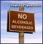 El antídoto contra el abuso de alcohol: mensajes de consumo sensato