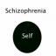 Separarse de la esquizofrenia