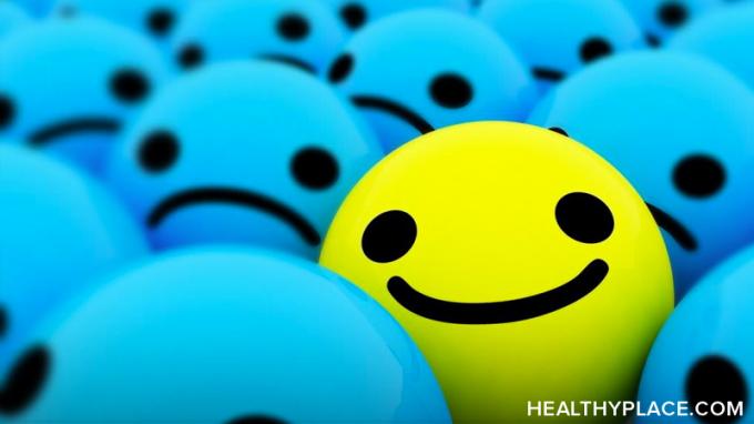 La psicología positiva es el enfoque científico de la terapia y el manejo del estrés, pero ¿funciona realmente? Descúbrelo aquí en HealthyPlace.