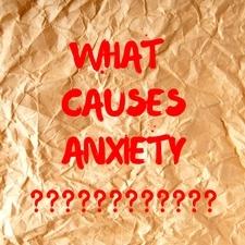Es natural querer saber qué causa la ansiedad. ¿Es importante conocer la causa? Siga leyendo para conocer las múltiples causas de la ansiedad y si son importantes.