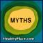 Mitos y conceptos erróneos sobre los trastornos alimentarios