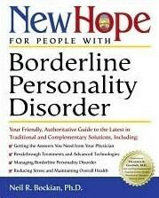 Nueva esperanza para las personas con trastorno límite de la personalidad