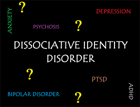 Las personas con trastorno de identidad disociativo tienen un mayor riesgo de ser diagnosticadas erróneamente. Aprenda por qué y cómo puede abogar por un diagnóstico DID.
