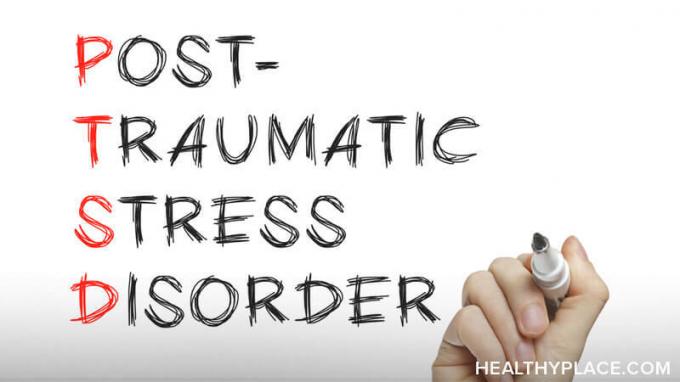 La lucha para crear conciencia sobre el TEPT no ha terminado. En su publicación final, Elizabeth Brico dice ¡gracias y adiós a Trauma! Un blog de trastorno de estrés postraumático en HealthyPlace.