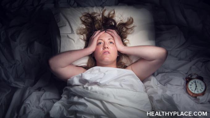 La ansiedad tiene una relación disfuncional con el sueño. Aquí le explicamos por qué sucede eso y cómo puede reparar la relación entre la ansiedad y el sueño.