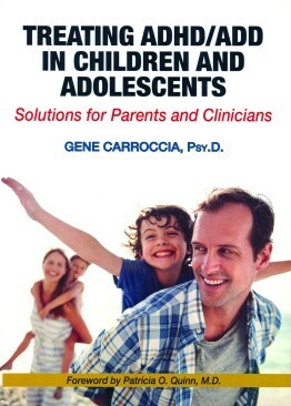 Tratamiento del TDAH / TDA en niños y adolescentes Soluciones para padres y médicos 
