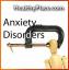 Investigación de trastornos de ansiedad en el Instituto Nacional de Salud Mental