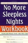 Libro de ejercicios No más noches sin dormir