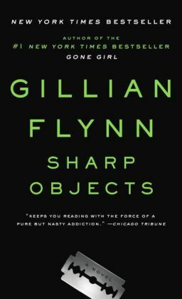 "Sharp Objects" de Gillian Flynn saca a la luz la forma autodestructiva de cortar palabras en la piel. Esta forma de autolesión es tan peligrosa y dañina.