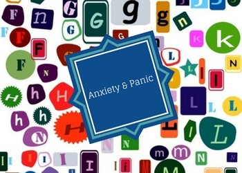 El ABC de la ansiedad y el pánico son aspectos básicos de estos trastornos disruptivos. Conocer el ABC de la ansiedad y el pánico te da el poder para vencerlos. 