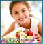 Los cinco mejores motivadores para que los niños en edad preescolar coman alimentos saludables