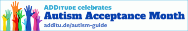 Vivir con autismo y TDAH: Encontrar mi diagnóstico y lugar