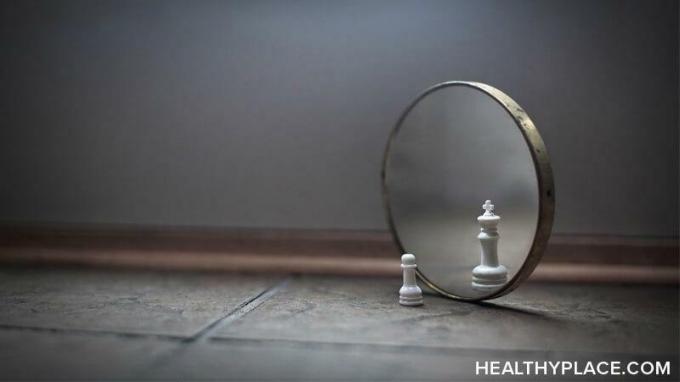 Su autoestima afecta su salud mental, por lo que mejorar una ayudará a la otra. Aprenda dos formas de hacerlo en HealthyPlace.