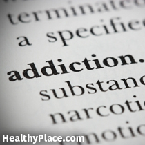 Muchas personas todavía creen que una adicción es un problema moral, cuando de hecho, la adicción es un problema de salud mental. No me creas Lee esto.