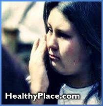 Los hispanos tienden a experimentar depresión como dolores y molestias corporales, como dolores de estómago, dolores de espalda o dolores de cabeza que persisten a pesar del tratamiento médico.