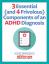 ¿Cómo se diagnostica el TDAH? Tu guia gratis