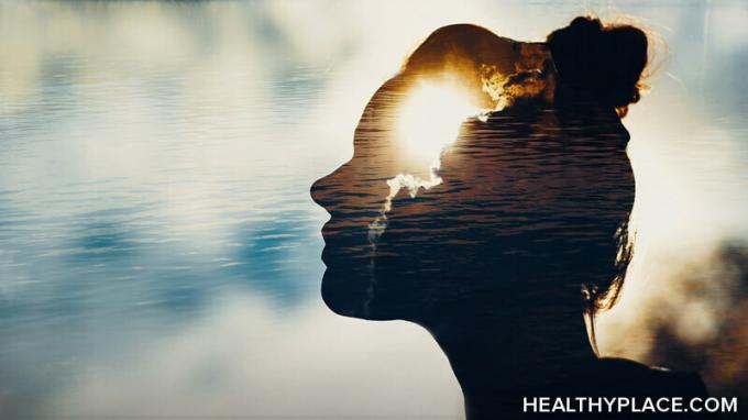 Cuando se trata de curar una enfermedad mental, hay dos cosas clave que pueden ayudar a que eso suceda. Aprenda lo que son en HealthyPlace.