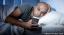 Los peligros de la privación del sueño relacionada con la ansiedad
